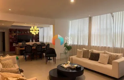 Apartamento à venda, copacabana, rio de janeiro, rj