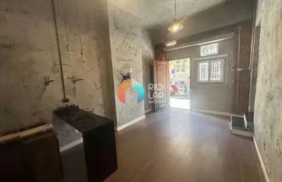 Apartamento à venda, laranjeiras, rio de janeiro, rj