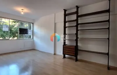 Apartamento à venda, laranjeiras, rio de janeiro, rj