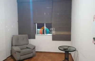 Apartamento à venda, copacabana, rio de janeiro, rj