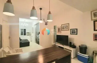 Apartamento com 2 quartos à venda na Rua Joaquim Nabuco, Ipanema, Rio de Janeiro