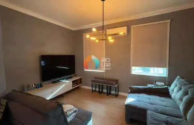 Apartamento à venda, santo cristo, rio de janeiro, rj