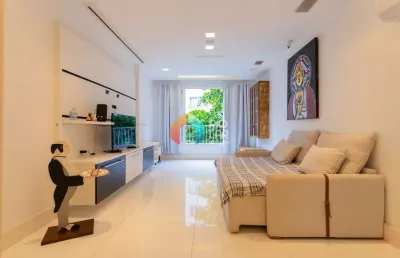 Apartamento padrão à venda, ipanema, rio de janeiro, rj