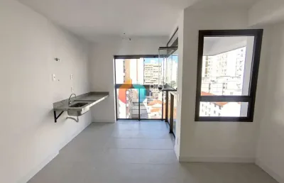 Kitnet / Stúdio à venda na Rua Mariz e Barros, Icaraí, Niterói