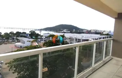 Apartamento com 3 quartos à venda na Avenida Visconde do Rio Branco, Centro, Niterói