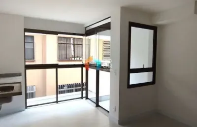 Kitnet / Stúdio à venda na Rua Mariz e Barros, Icaraí, Niterói