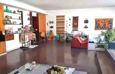 Apartamento à venda, copacabana, rio de janeiro, rj