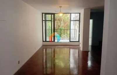 Apartamento com 2 quartos à venda na Praia Botafogo, Botafogo, Rio de Janeiro