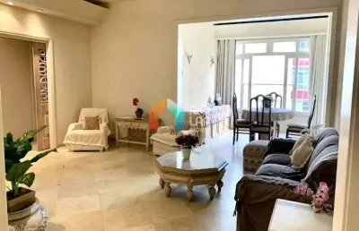 Apartamento com 3 quartos à venda na Rua Joaquim Nabuco, Ipanema, Rio de Janeiro