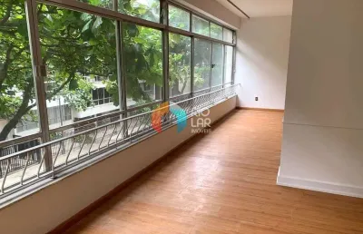 Apartamento com 4 quartos à venda na Rua Joaquim Nabuco, Ipanema, Rio de Janeiro