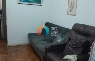 Apartamento à venda, copacabana, rio de janeiro, rj