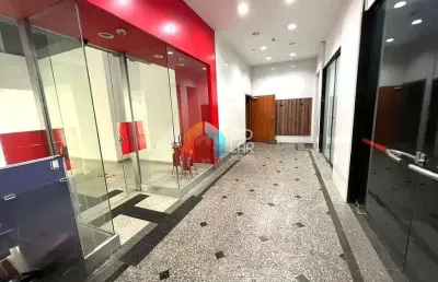 Loja para venda e locação, centro, rio de janeiro, rj