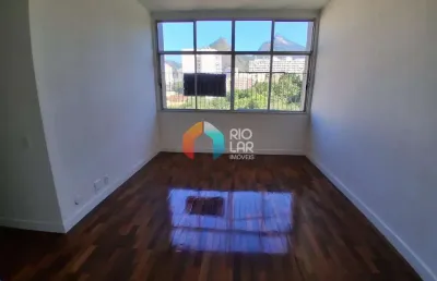 Apartamento à venda, laranjeiras, rio de janeiro, rj