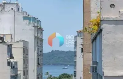 Cobertura duplex à venda, flamengo, rio de janeiro, rj