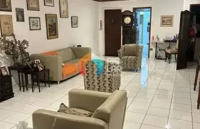 Apartamento à venda, copacabana, rio de janeiro, rj