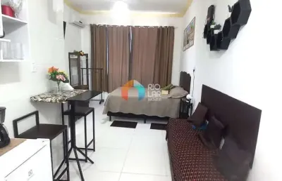 Apartamento à venda, copacabana, rio de janeiro, rj