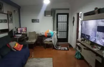 Casa com 3 quartos à venda na Rua Joaquim Murtinho, Santa Teresa, Rio de Janeiro