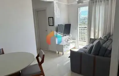 Apartamento com 2 quartos à venda na Travessa Luiz Paulino, Centro, Niterói