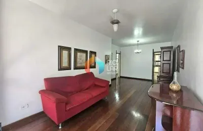 Apartamento à venda, laranjeiras, rio de janeiro, rj