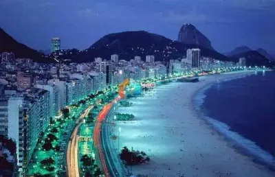Quarto/sala reformado, quadra da praia, porteira fechada à venda, copacabana, rio de janeiro, rj