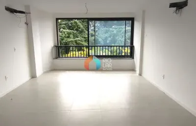 Kitnet / Stúdio à venda na Rua do Russel, Glória, Rio de Janeiro