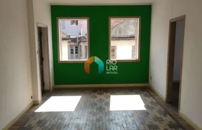 Apartamento à venda, santa teresa, rio de janeiro, rj