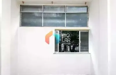 Apartamento à venda, santa teresa, rio de janeiro, rj