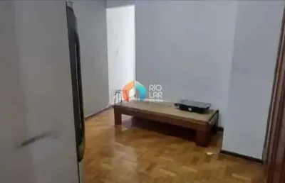 Apartamento com 1 quarto à venda na Rua da Glória, Glória, Rio de Janeiro