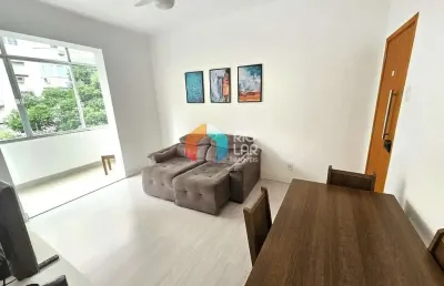 Apartamento à venda, copacabana, rio de janeiro, rj