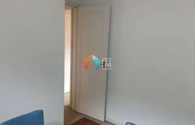 Apartamento com 2 quartos à venda na Rua Pedro Américo, Catete, Rio de Janeiro