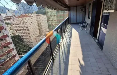 Apartamento à venda, copacabana, rio de janeiro, rj