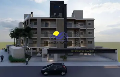Apartamento para venda em matinhos, centro, 2 dormitórios, 1 banheiro, 1 vaga