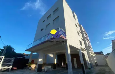Apartamento para venda em matinhos, balneário costa azul, 2 dormitórios, 1 banheiro, 1 vaga