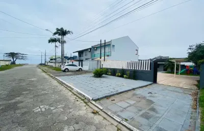 Casa para venda, flamingo, 2 dormitórios, 1 banheiro