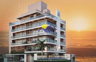 Apartamento para venda em matinhos, balneário caravelas, 3 dormitórios, 1 suíte, 2 banheiros, 1 vaga