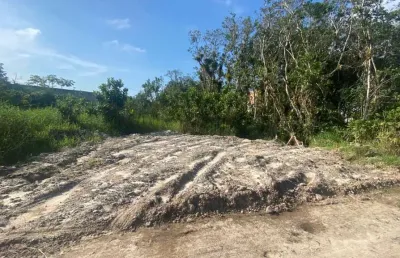 Terreno para venda em matinhos, balneário praia grande