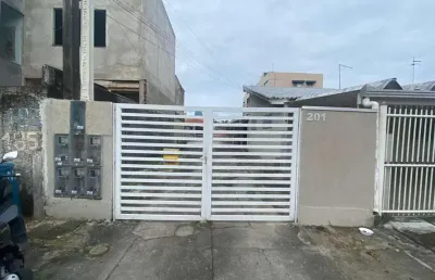 Casa para locação, centro, 3 dormitórios, 1 suíte, 1 banheiro