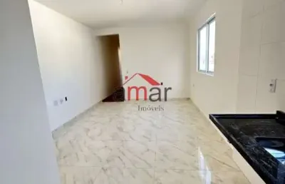 Cobertura com 2 quartos à venda em serrano, belo horizonte  por r$ 600.000