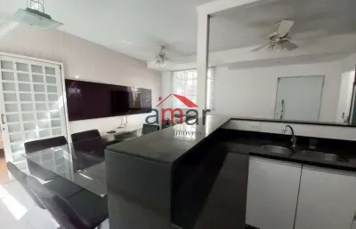 Casa com 4 quartos à venda no trevo, belo horizonte  por r$ 1.300.000