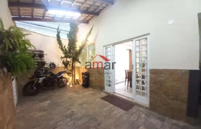 Casa com 2 quartos à venda no novo progresso, contagem  por r$ 498.000