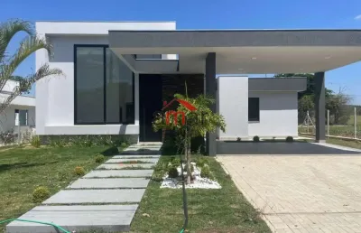 Casa em condomínio fechado com 4 quartos à venda na francisco pereira, lagoa santa  por r$ 2.690.000