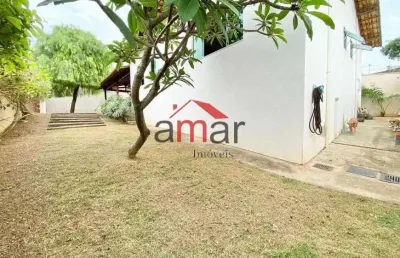 Casa com 3 quartos à venda no trevo, belo horizonte  por r$ 990.000