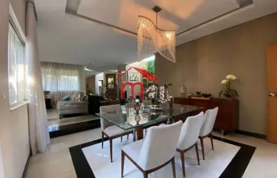 Casa com 4 quartos à venda no trevo, belo horizonte  por r$ 1.700.000
