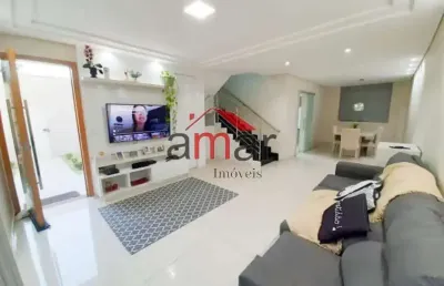 Casa com 3 quartos à venda no trevo, belo horizonte  por r$ 1.360.000