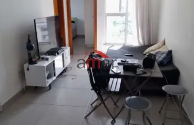 Cobertura com 1 quarto à venda em ouro preto, belo horizonte  por r$ 515.000