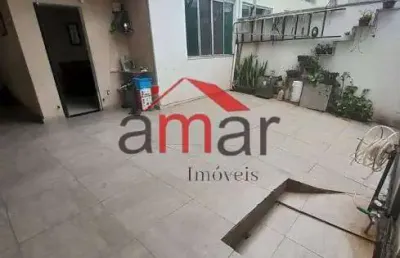 Casa com 4 quartos à venda na santa terezinha, belo horizonte  por r$ 585.000