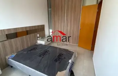 Apartamento com 1 quarto à venda em ouro preto, belo horizonte  por r$ 350.000