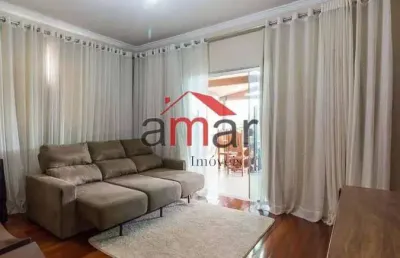 Cobertura com 4 quartos à venda em ouro preto, belo horizonte  por r$ 780.000