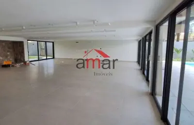 Casa com 4 quartos à venda em bandeirantes (pampulha), belo horizonte  por r$ 6.900.000