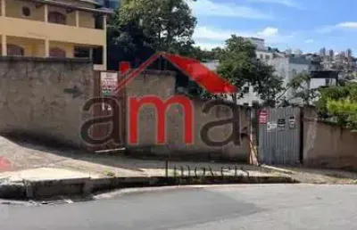 Terreno à venda em ouro preto, belo horizonte  por r$ 700.000